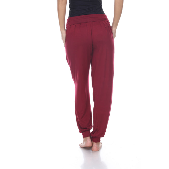 Women's Harem Pants