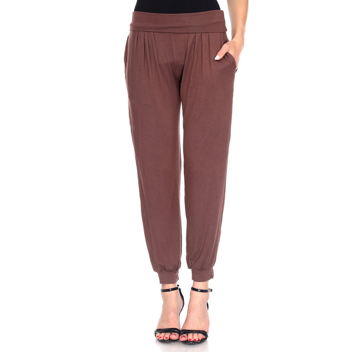 Women's Harem Pants