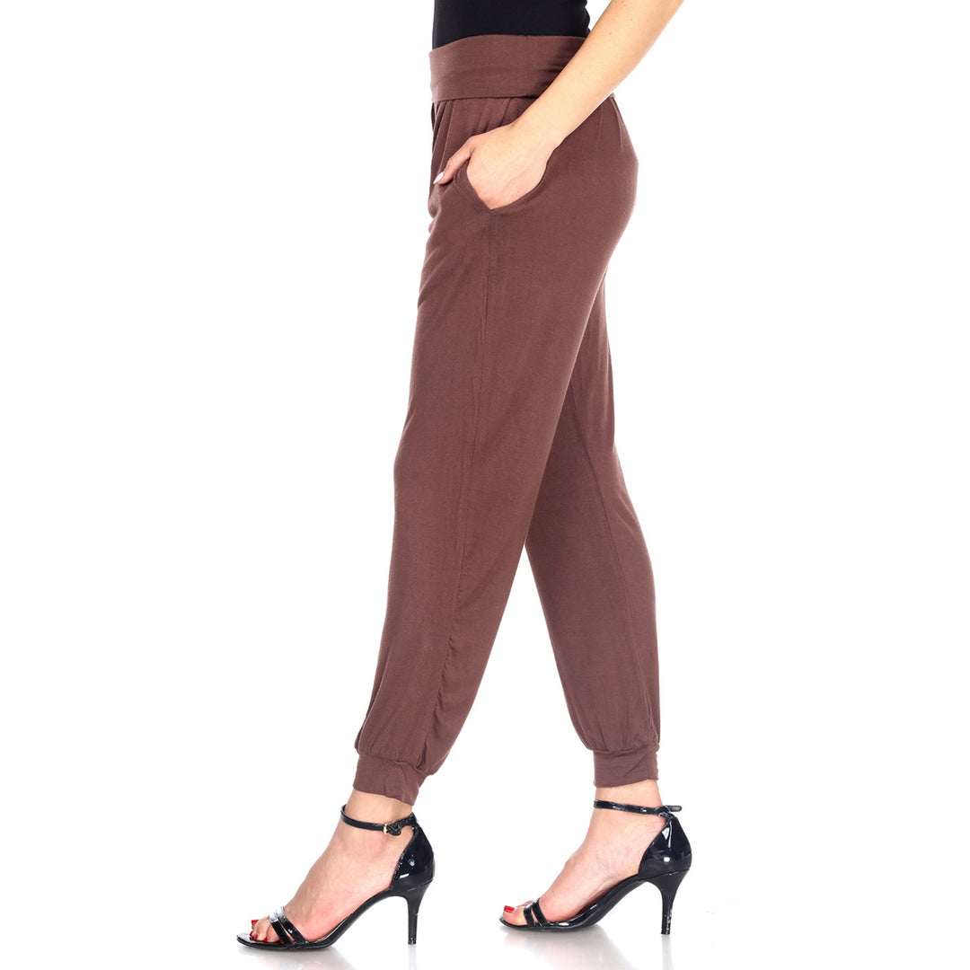 Women's Harem Pants