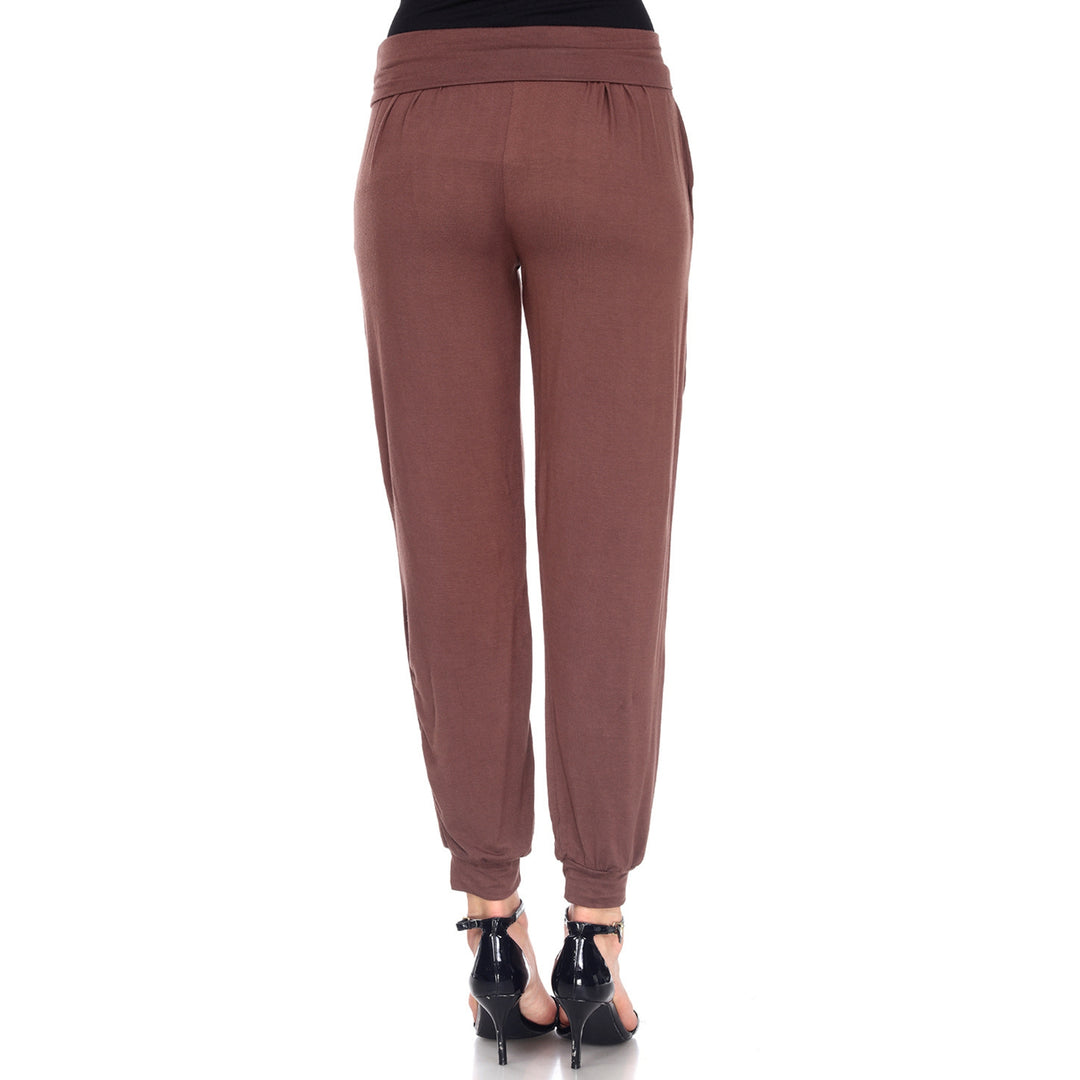 Women's Harem Pants