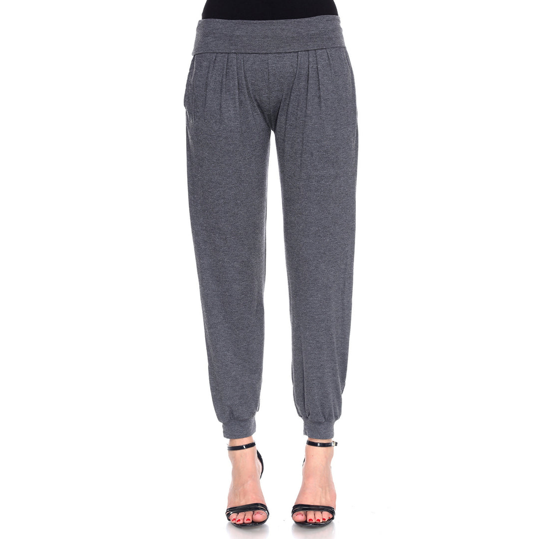 Women's Harem Pants
