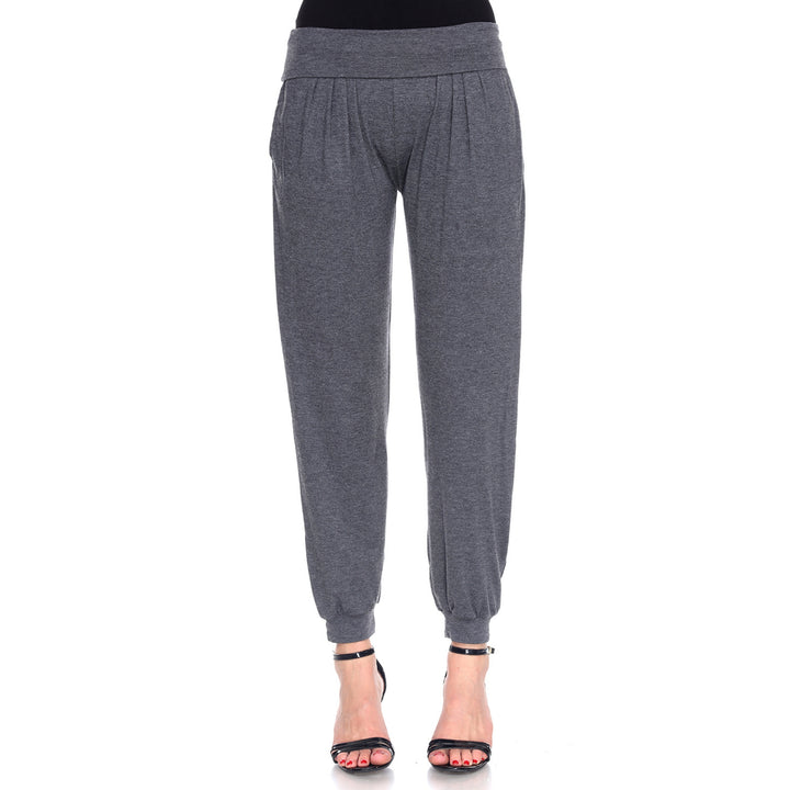 Women's Harem Pants