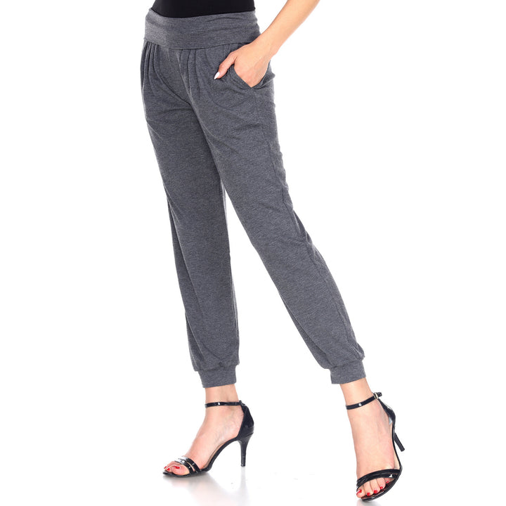 Women's Harem Pants