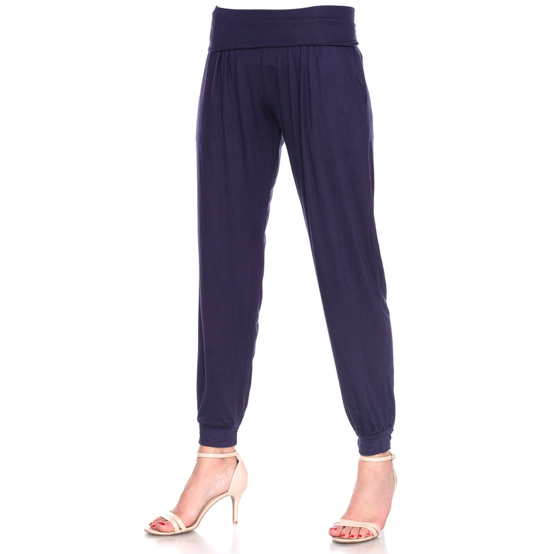 Women's Harem Pants