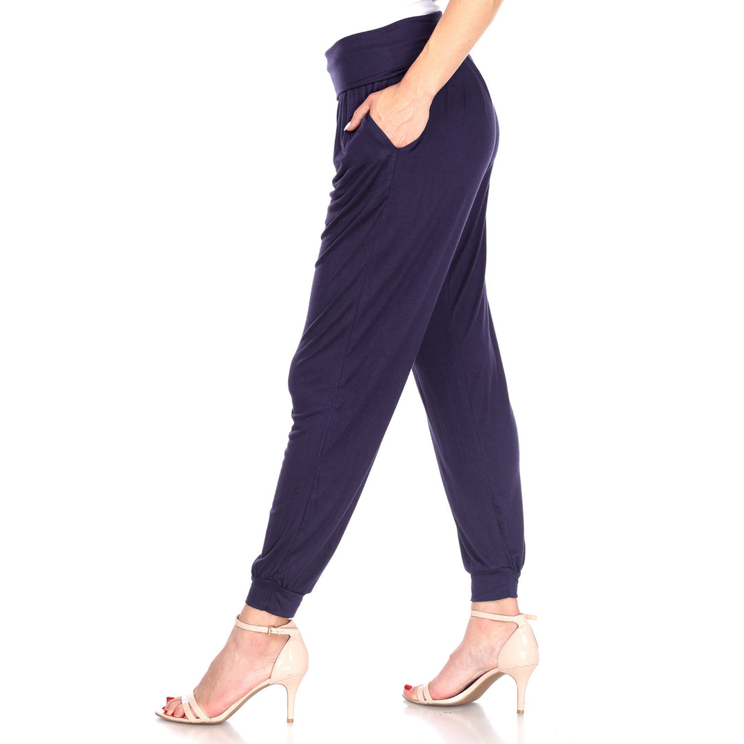Women's Harem Pants