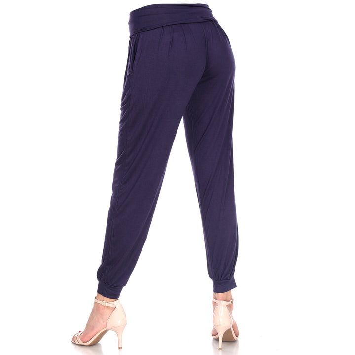 Women's Harem Pants
