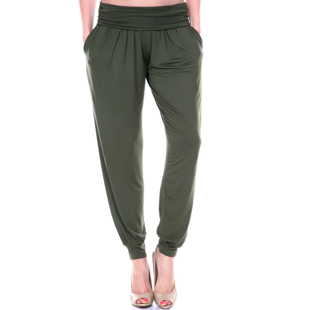 Women's Harem Pants