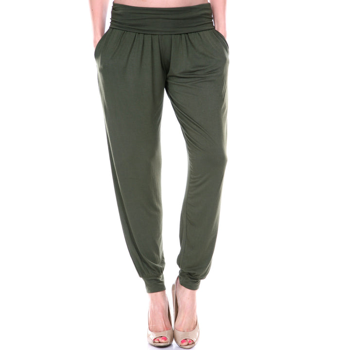 Women's Harem Pants