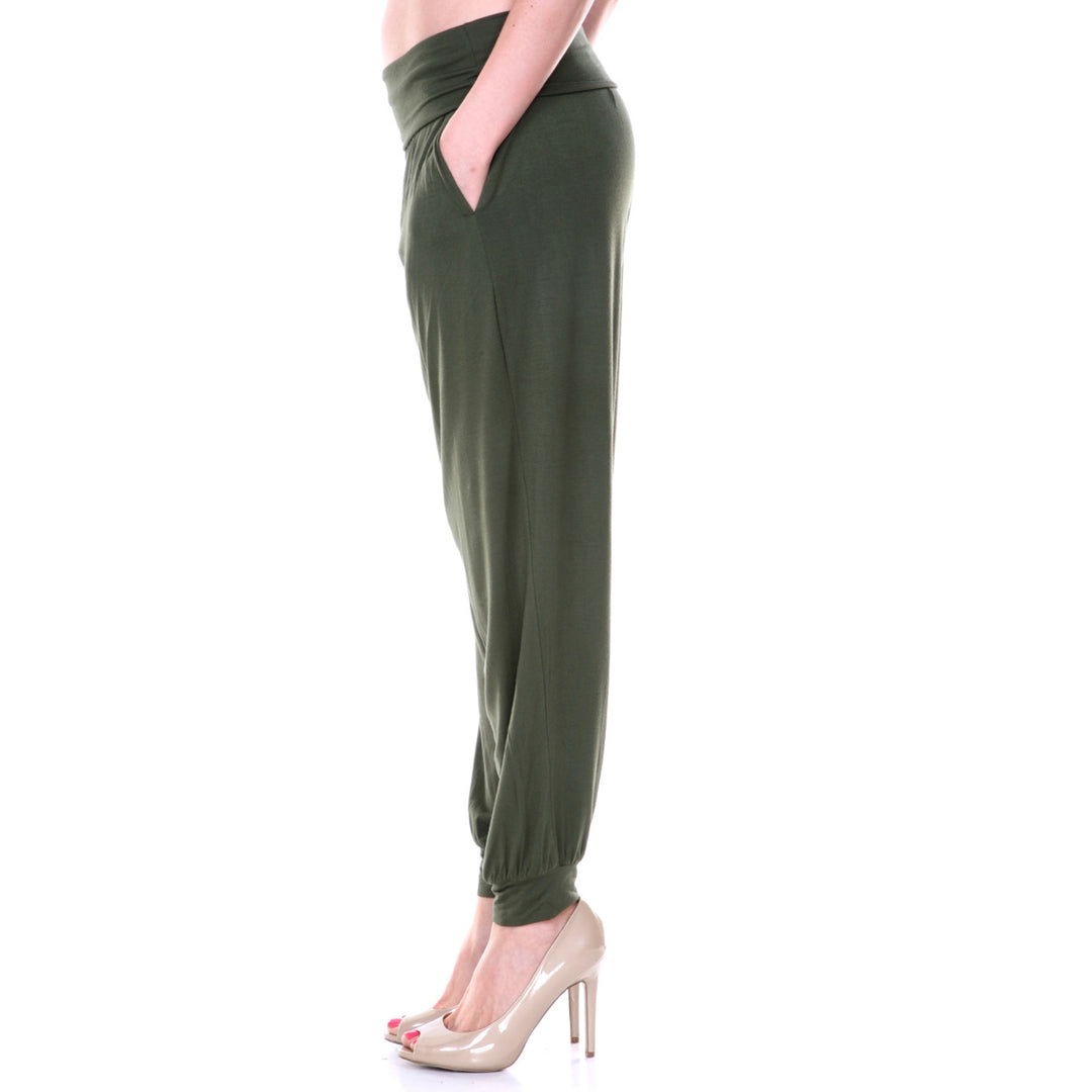 Women's Harem Pants