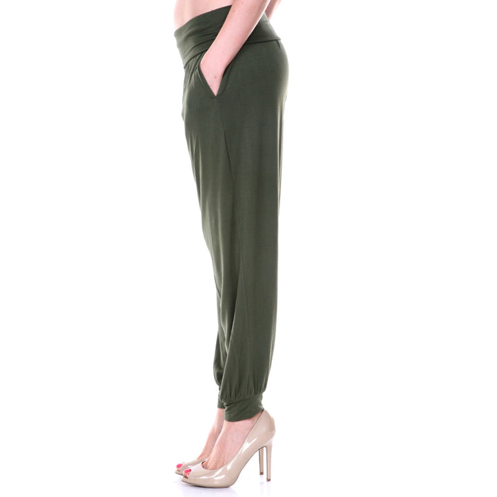 Women's Harem Pants