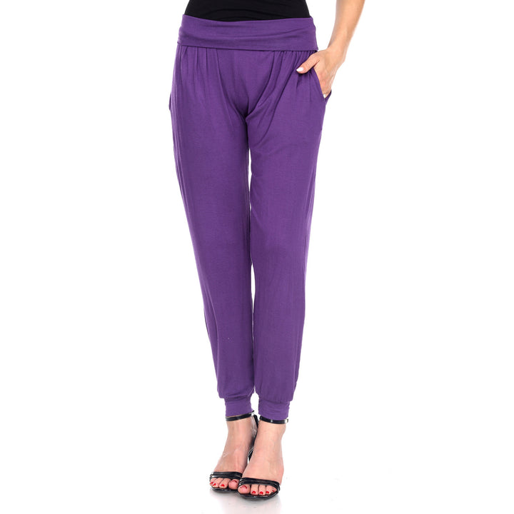 Women's Harem Pants