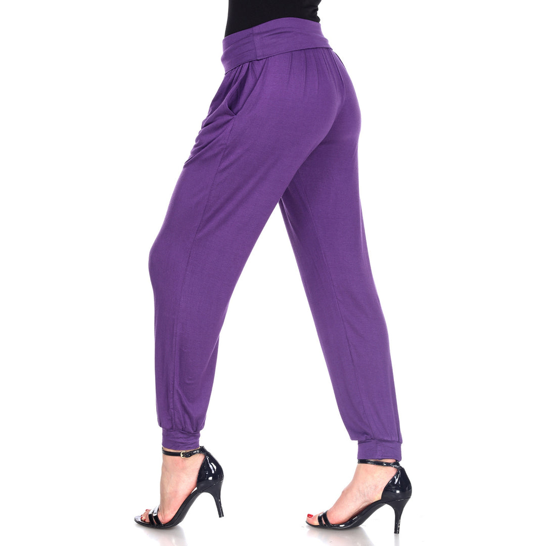 Women's Harem Pants