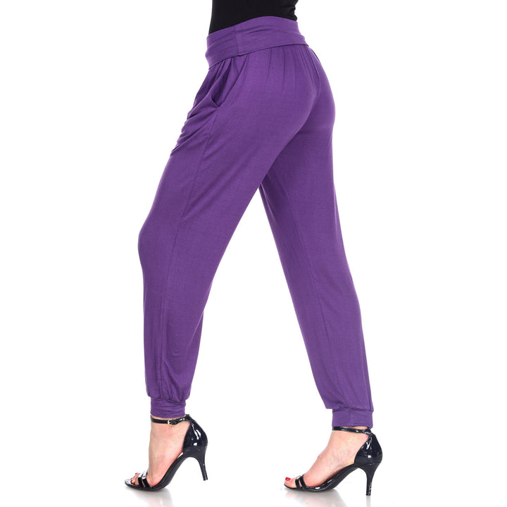 Women's Harem Pants