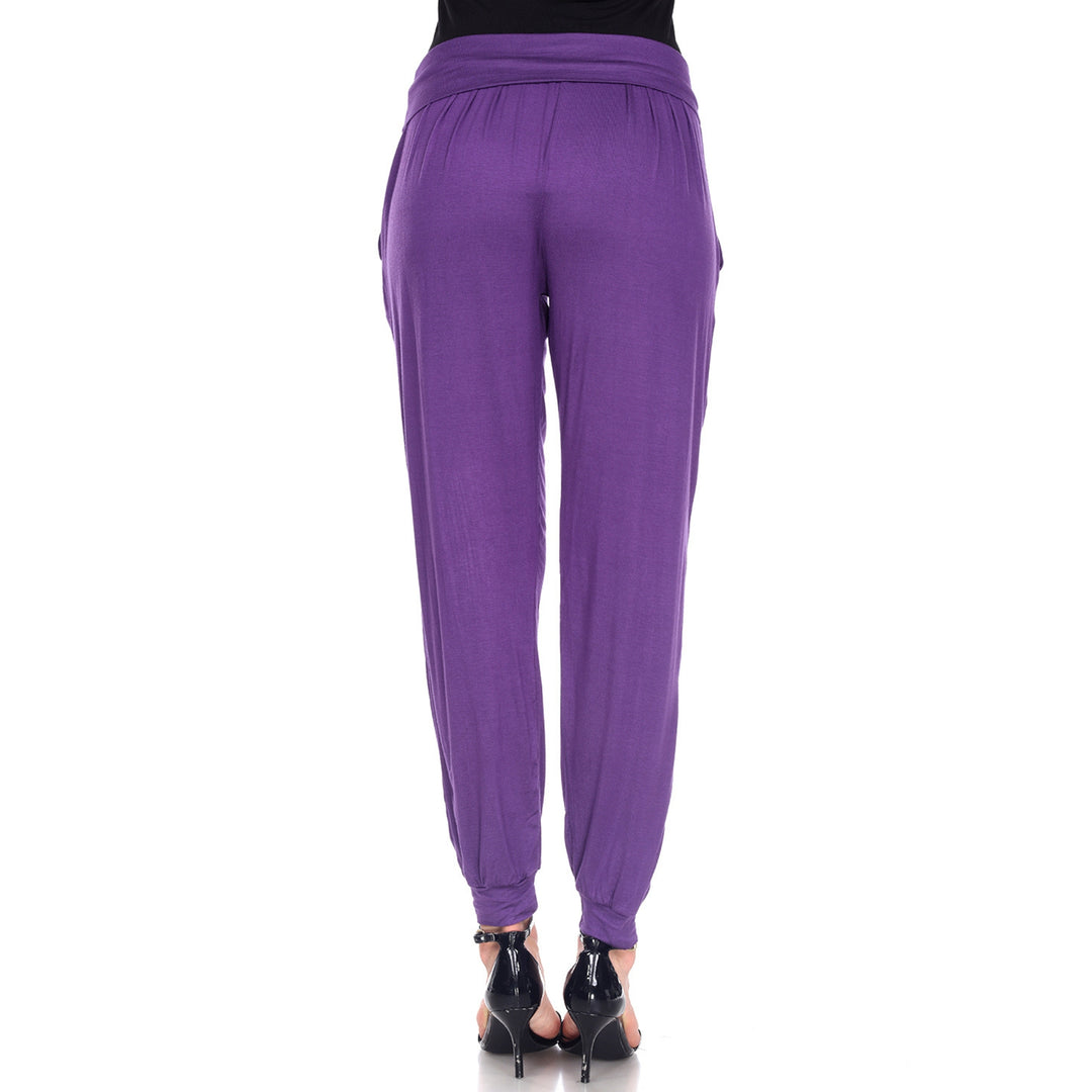 Women's Harem Pants