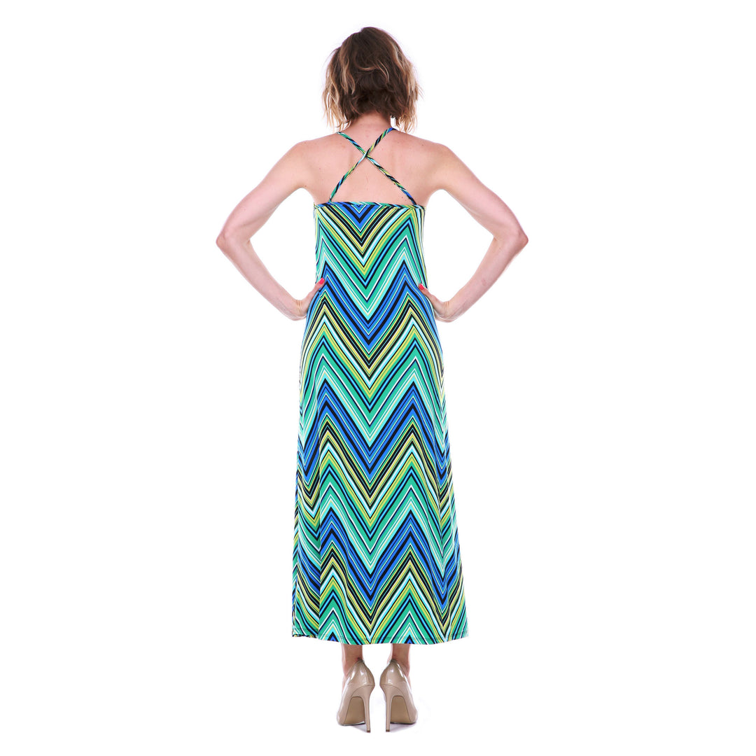 Women's Adalina Maxi Dress