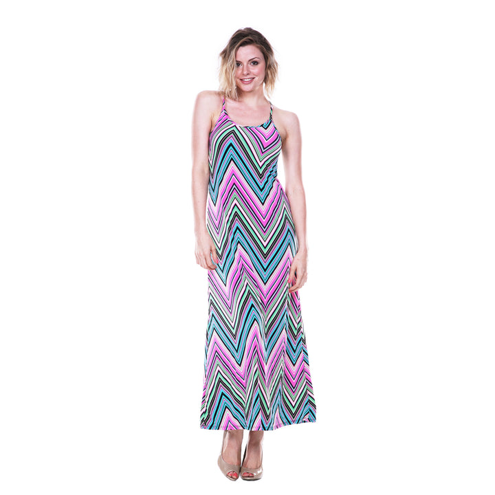 Women's Adalina Maxi Dress