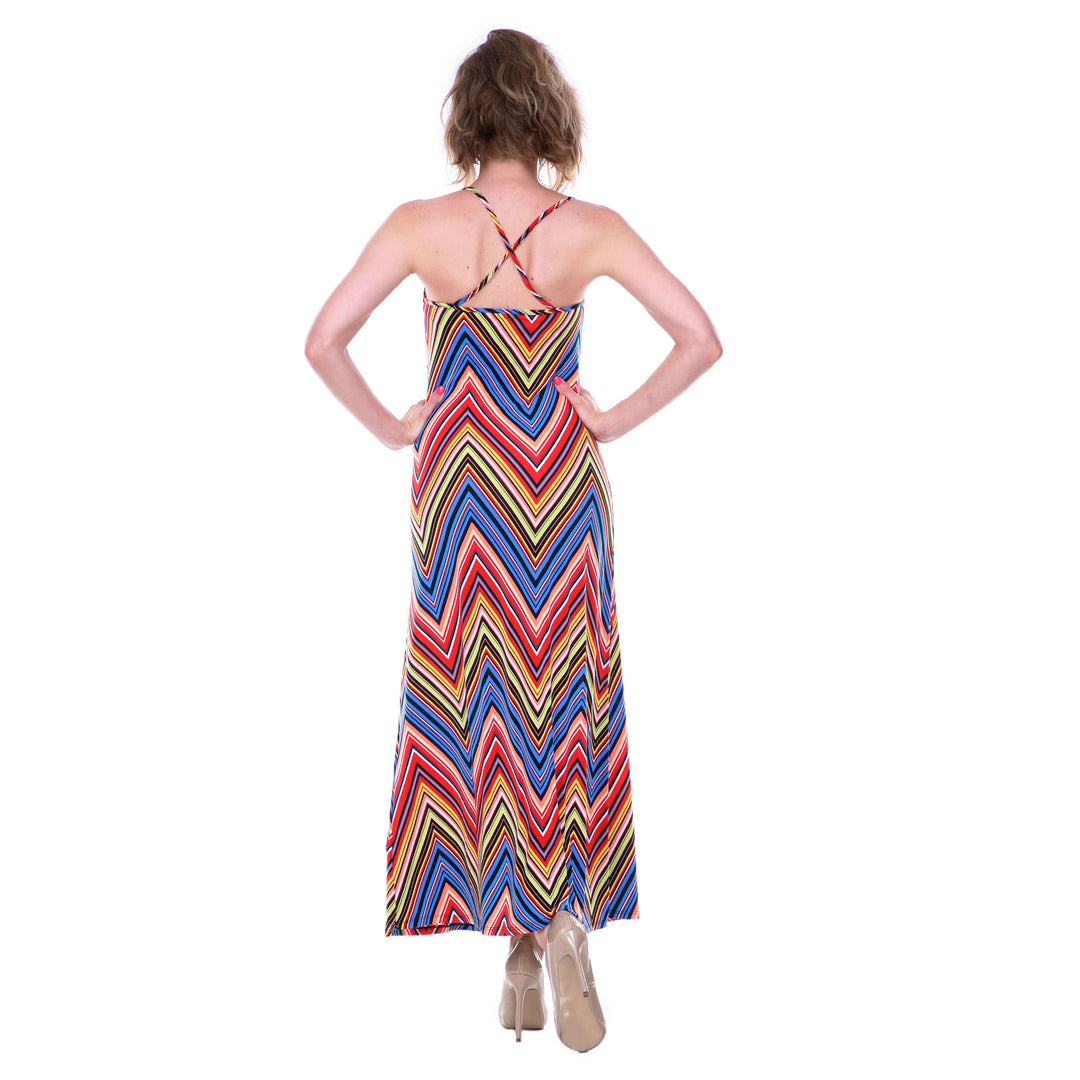 Women's Adalina Maxi Dress