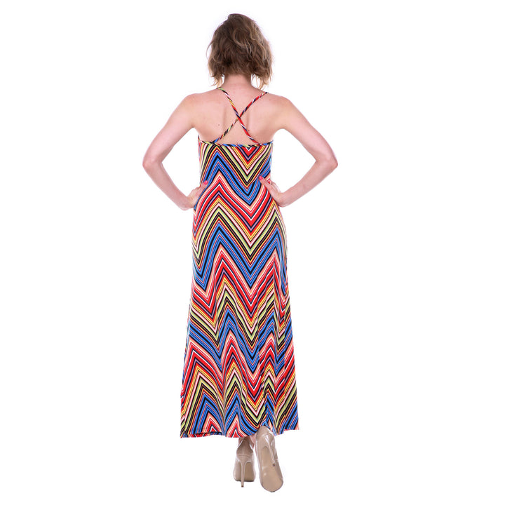 Women's Adalina Maxi Dress