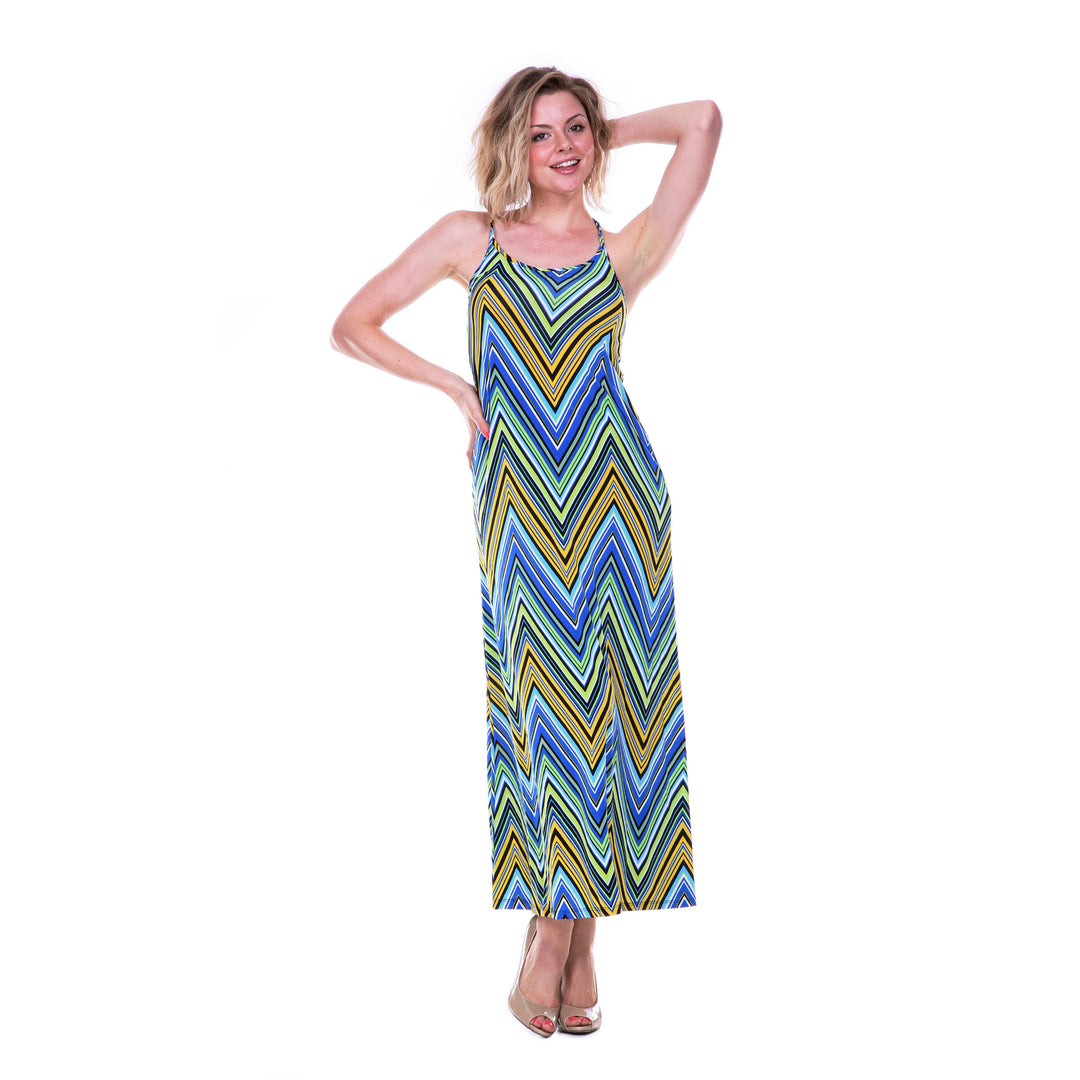 Women's Adalina Maxi Dress
