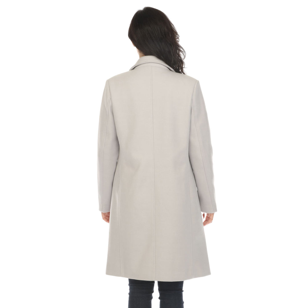 Women's Classic Walker Coat
