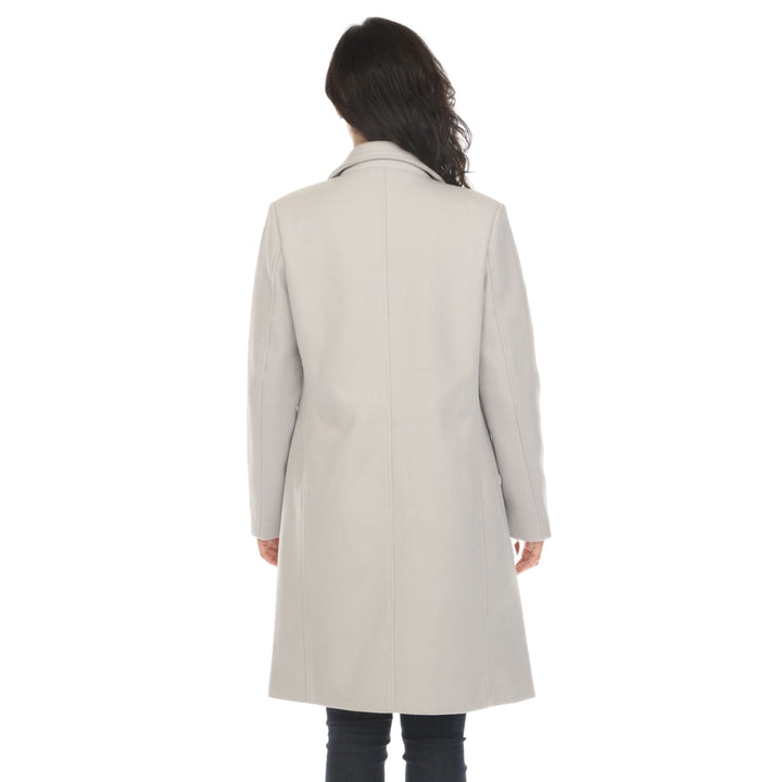 Women's Classic Walker Coat