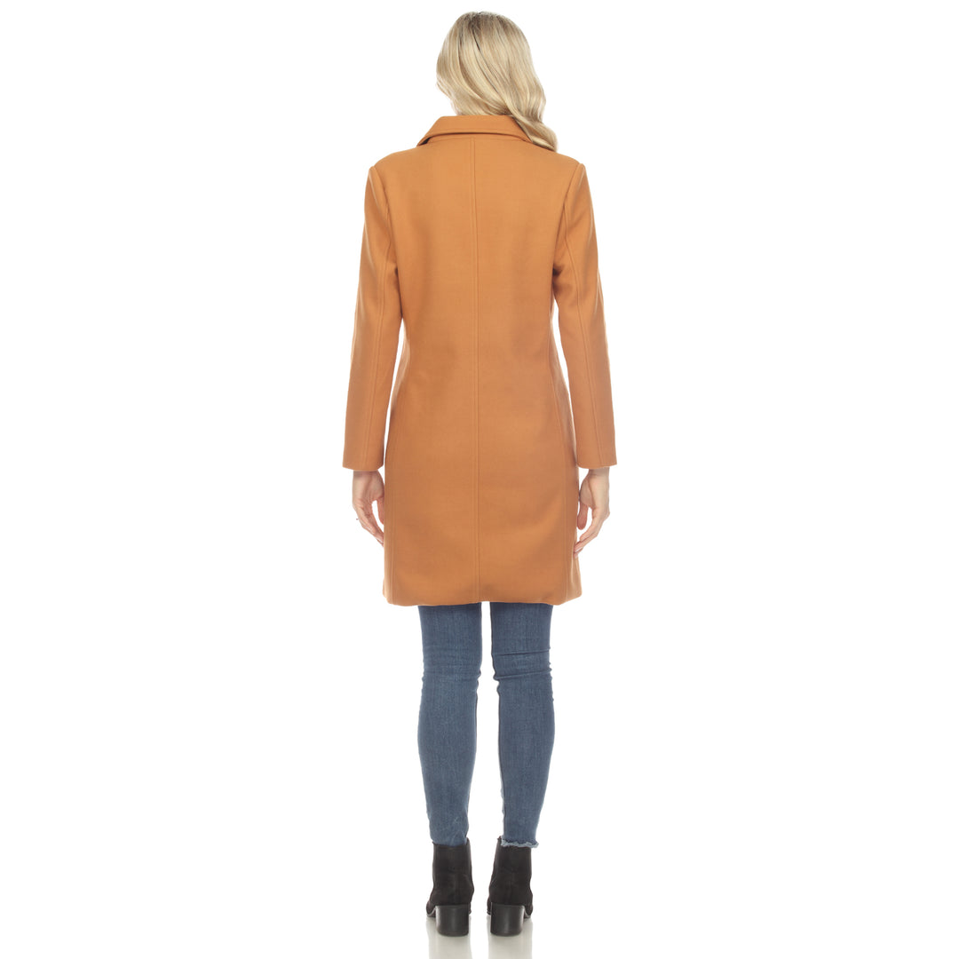 Women's Classic Walker Coat