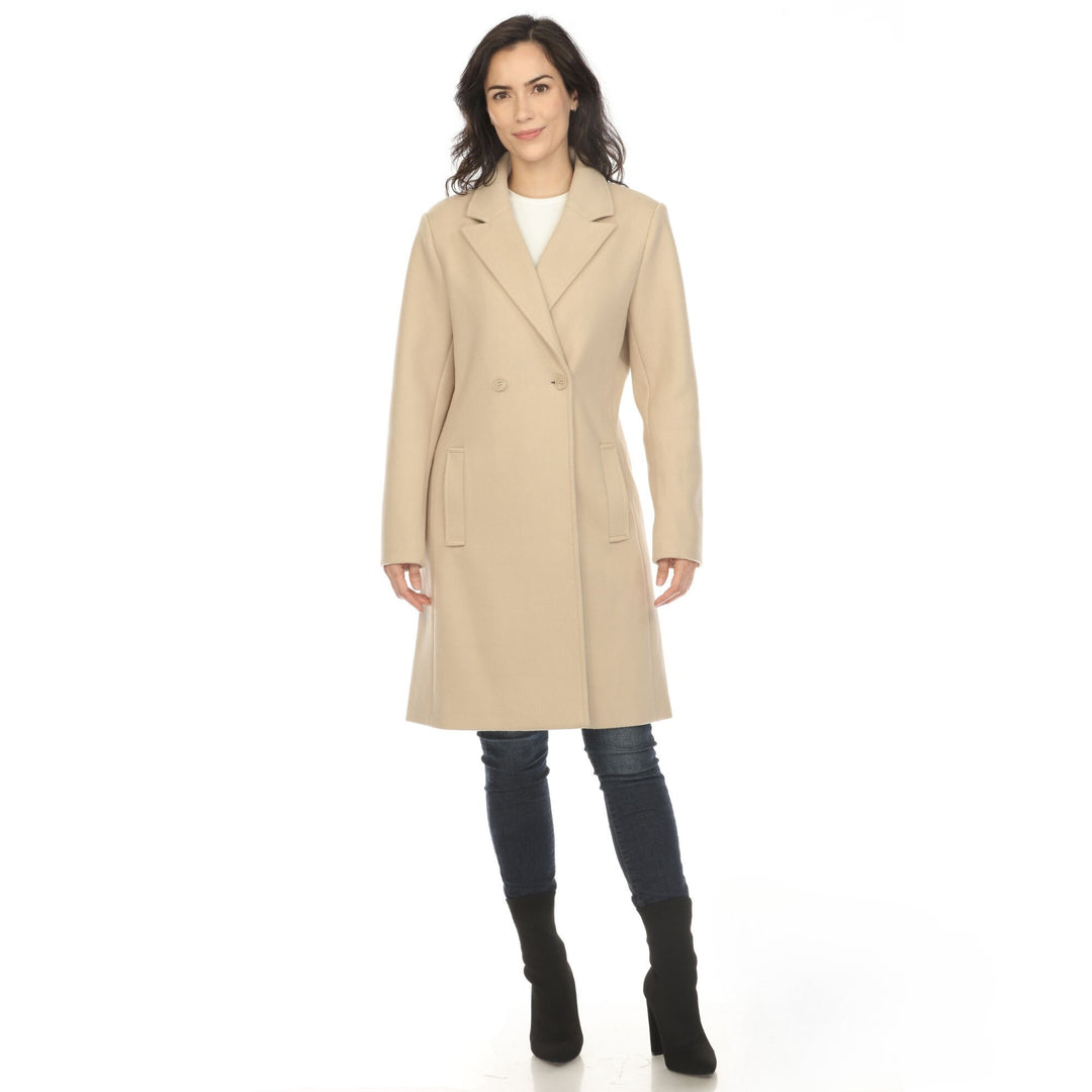 Women's Classic Walker Coat