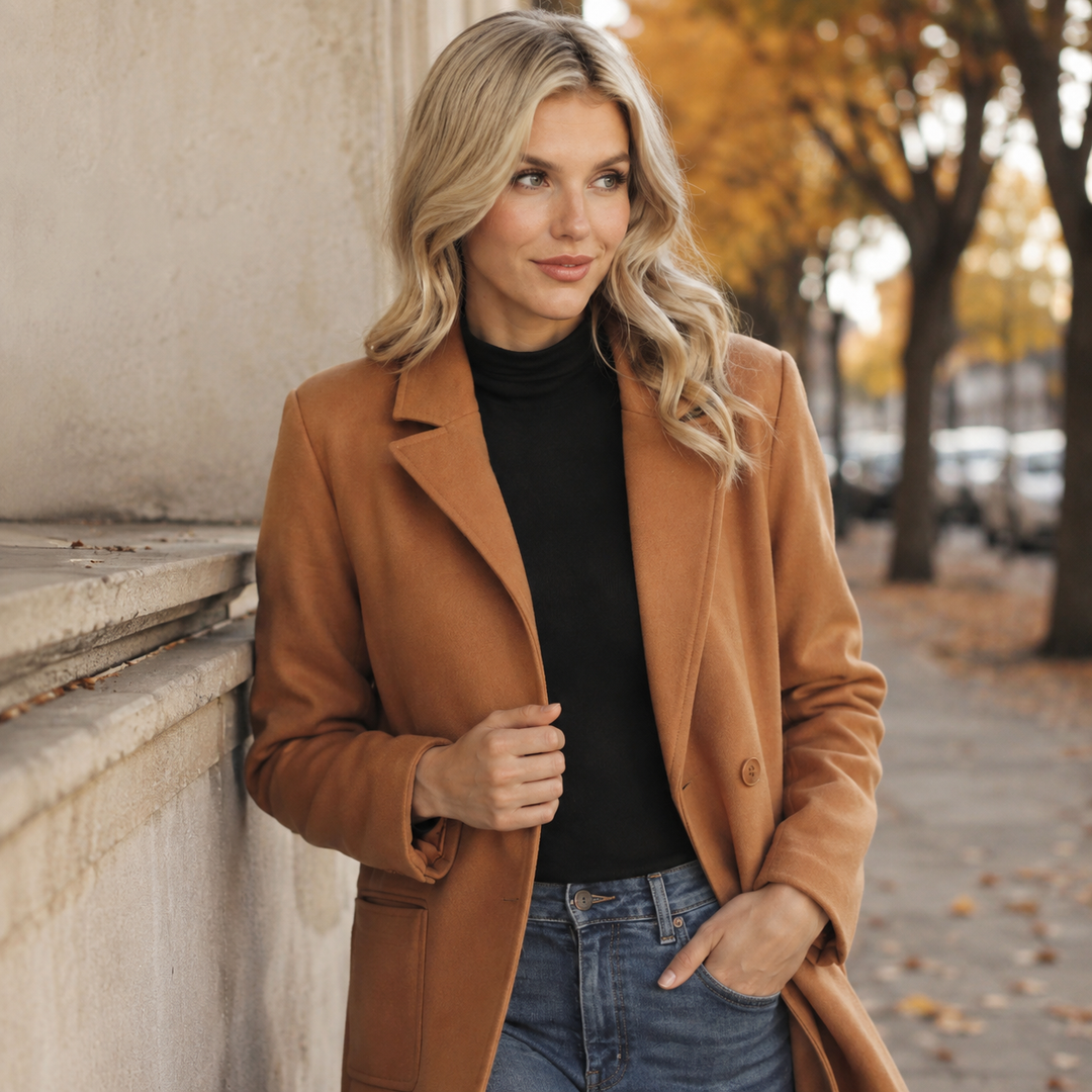 5 Fall Essentials to Have on Your Closet
