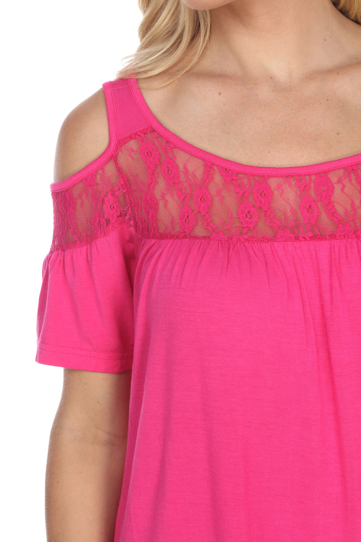 Women's Bexley Top