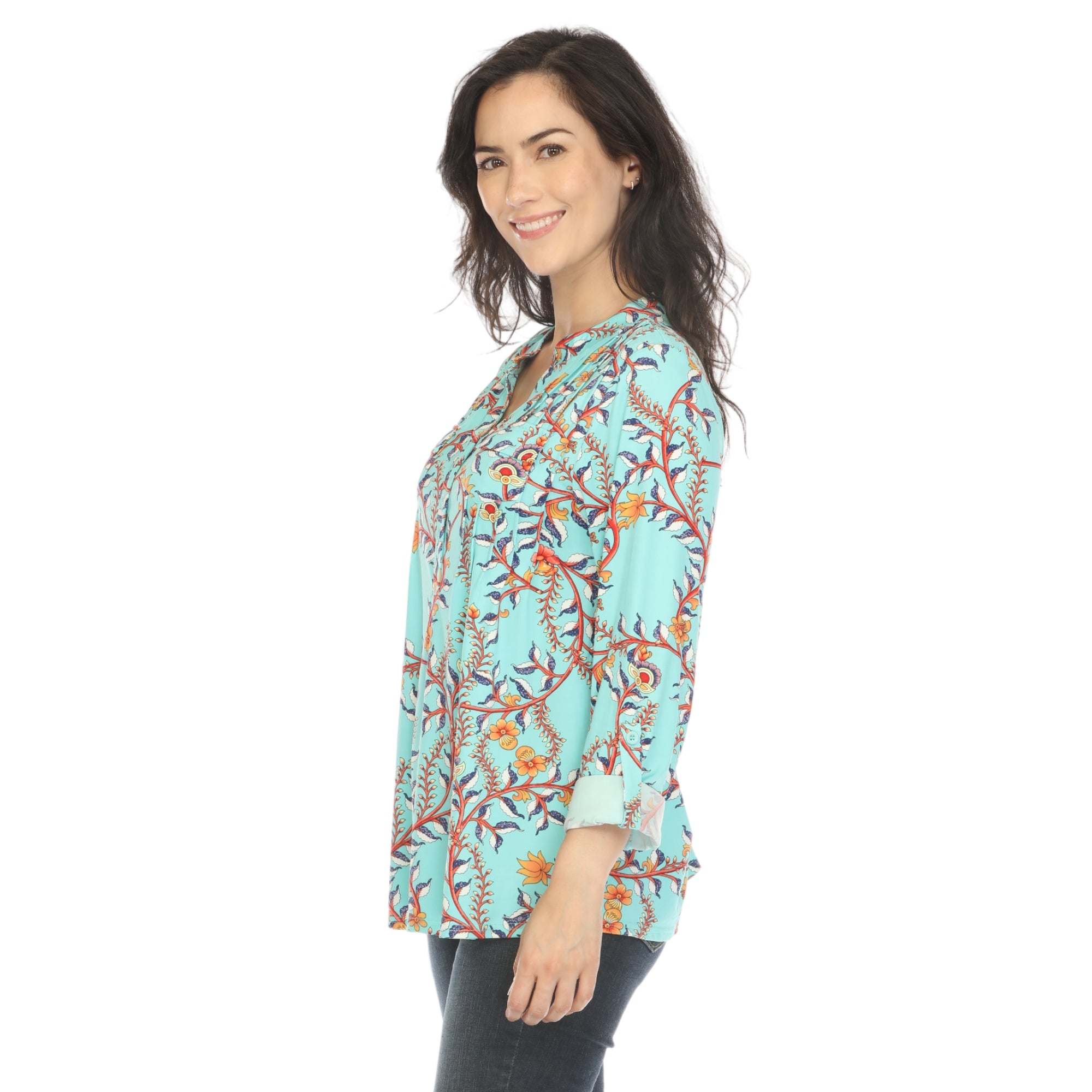 売れ筋商品|||ホワイトマーク カットソー トップス レディース Women's Floral Printed Cold Shoulder Tunic Top White, Blue Amazon.com: Criss-Cross One Shoulder Graphic Womens Tops