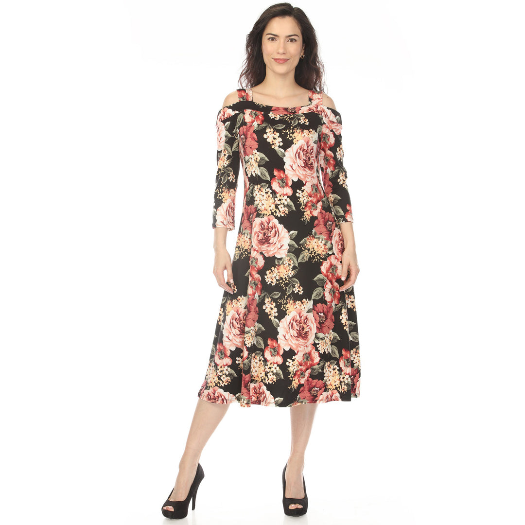 Dresses Tagged "Midi Dress" White Mark Dresses Tagged "Midi Dress" White Mark
