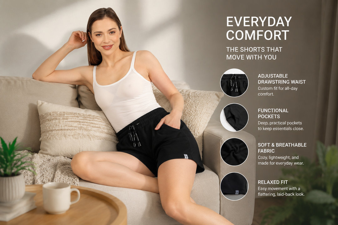 White Mark Women&