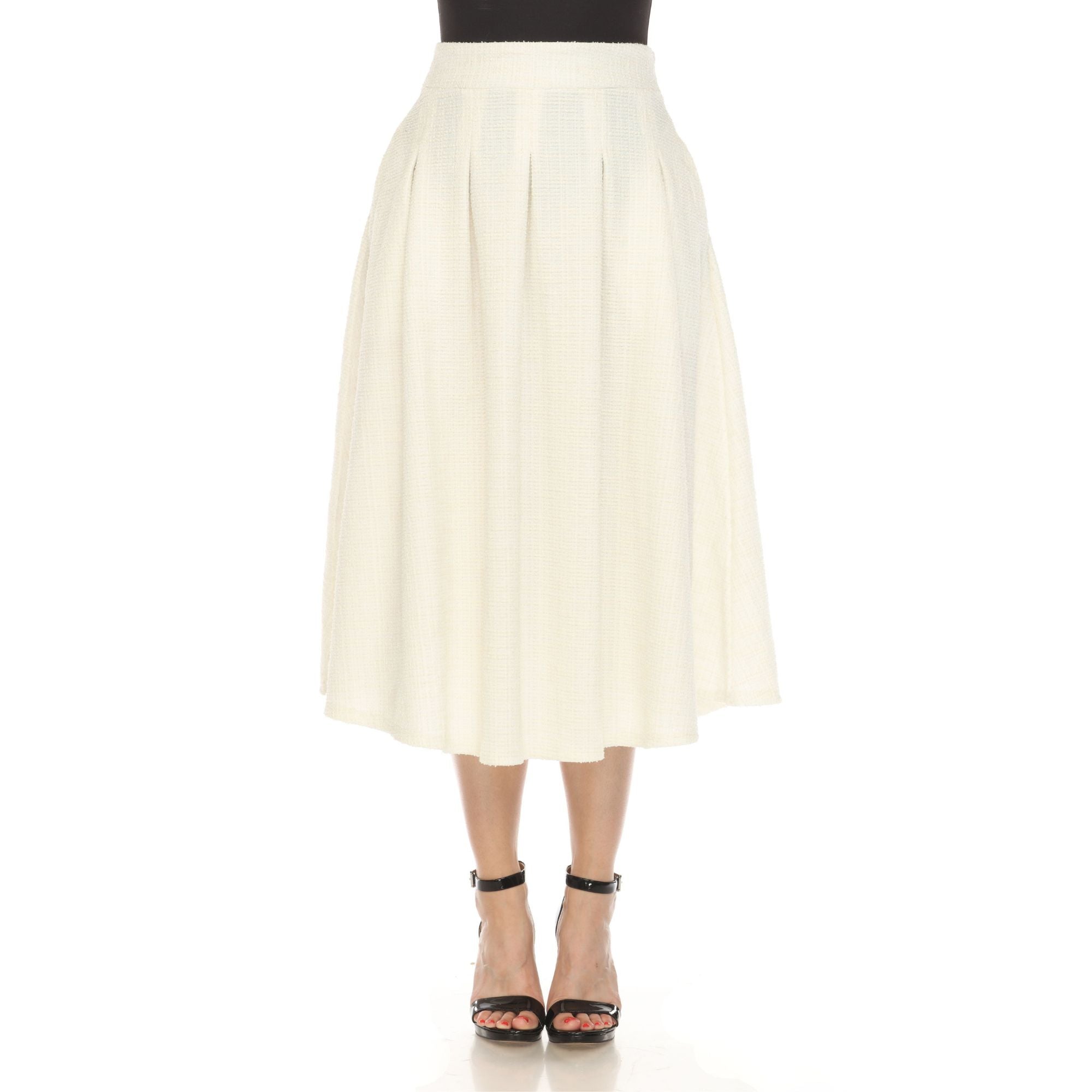 オールインワン・サロペット TAGLIATORE Women Mid Skirts T PARIGI10BAD M50011 1110 WHITE 楽天市場】オールインワン・サロペット | 人気ランキング1位