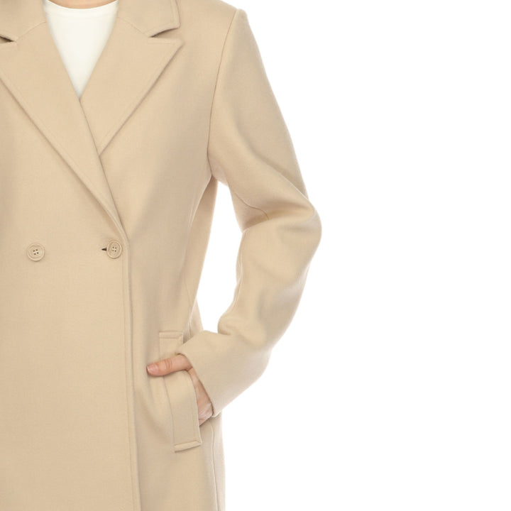 Women's Classic Walker Coat