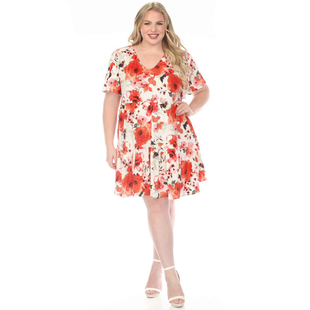 Dresses White Mark Dresses White Mark